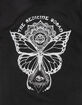 THE MEDICINE WOMAN Iron Butterfly Tee image number 3
