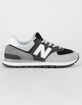 NEW BALANCE 574 Shoes image number 2