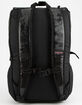 JANSPORT Hatchet Special Edition Black Camo Poly Carbonate Backpack image number 3