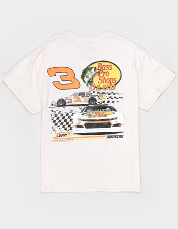 NASCAR Bass Pro Shops Mens Tee Primary Image