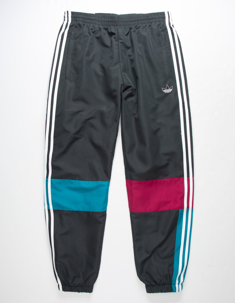 ADIDAS Asymmetrical Mens Track Pants image number 0