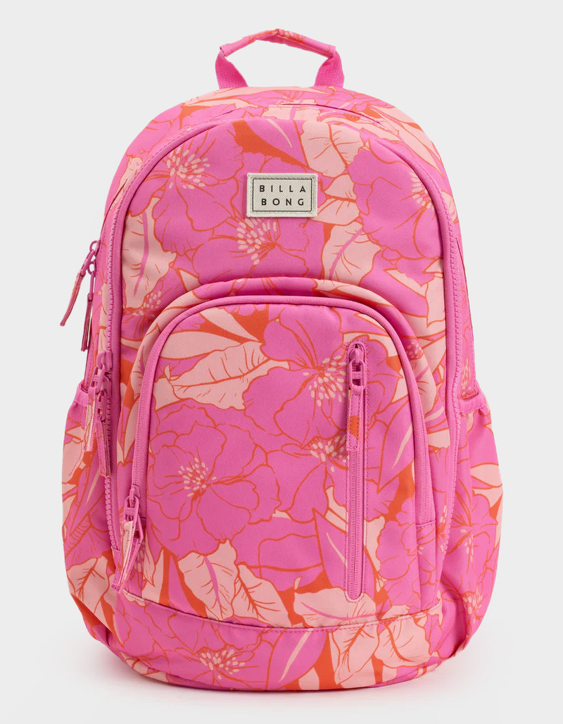BILLABONG Roadie Womens Backpack image number 0