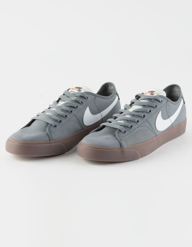 NIKE SB BLZR Court Shoes image number 0