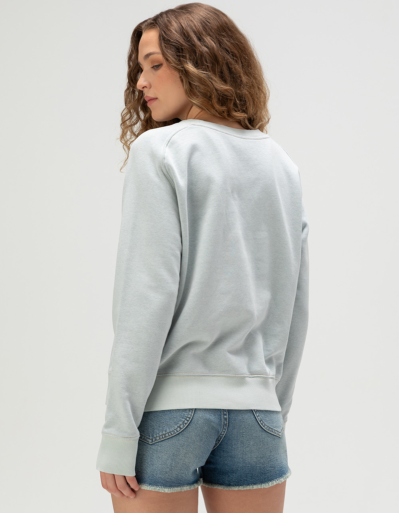LEE Horseshoe Womens Crewneck Sweatshirt image number 3