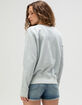 LEE Horseshoe Womens Crewneck Sweatshirt image number 4
