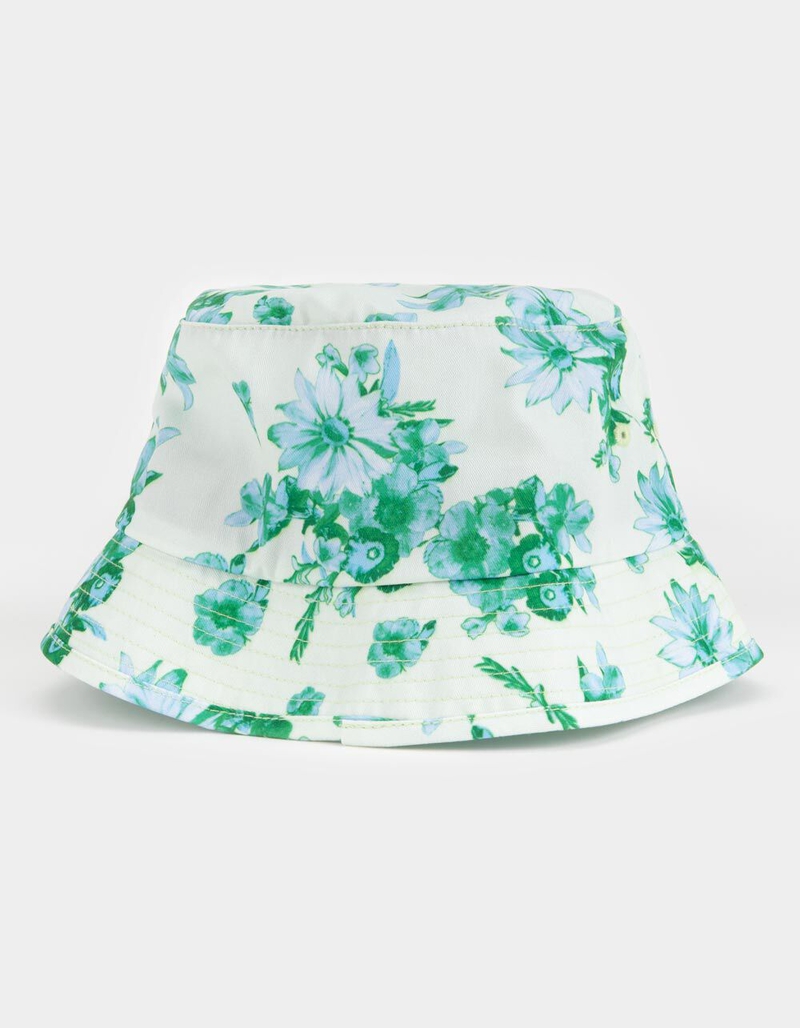 HUF Dazy Bucket Hat image number 1