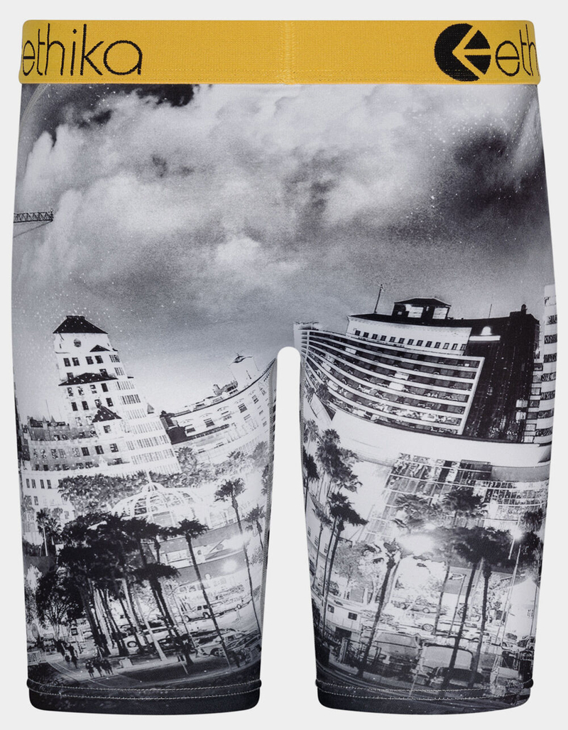 ETHIKA VIP Mens Boxer Briefs image number 2