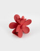 FULL TILT Floral Claw Clip image number 1