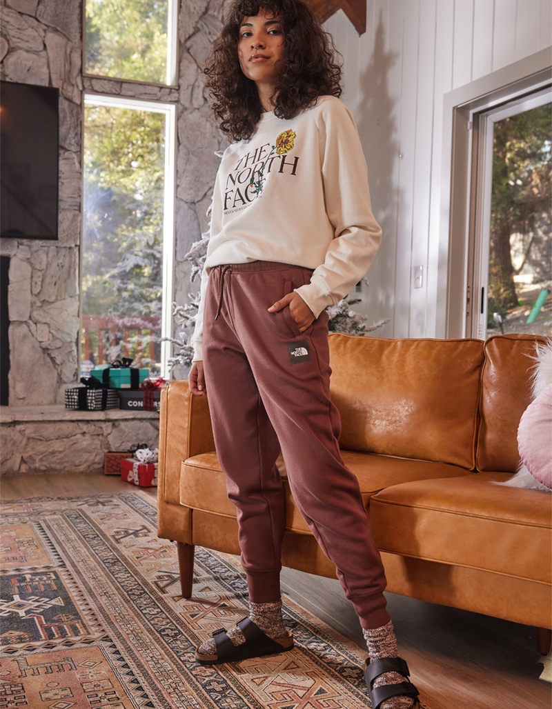 THE NORTH FACE  Box NSE Womens Joggers image number 0