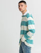RSQ Classic Mens Rugby Shirt image number 3