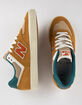 NEW BALANCE Numeric 574 Vulc Mens Shoes image number 5