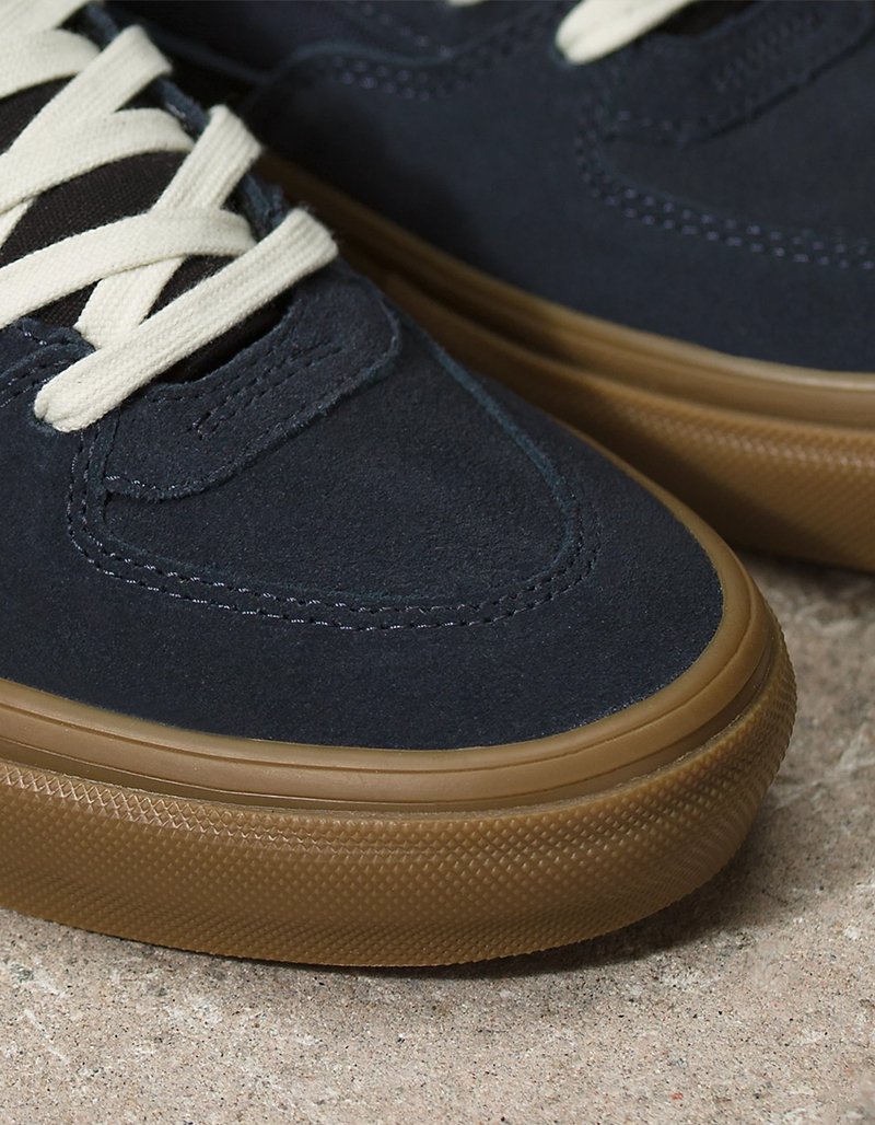VANS Half Cab Mens Shoes image number 5