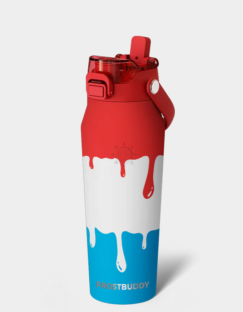 FROST BUDDY Bottle Buddy 24 oz Water Bottle image number 0