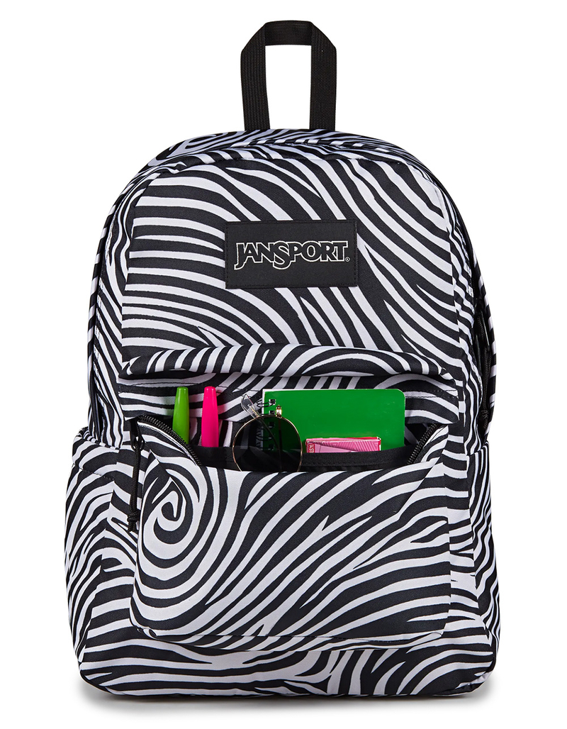 JANSPORT SuperBreak Plus Backpack image number 5