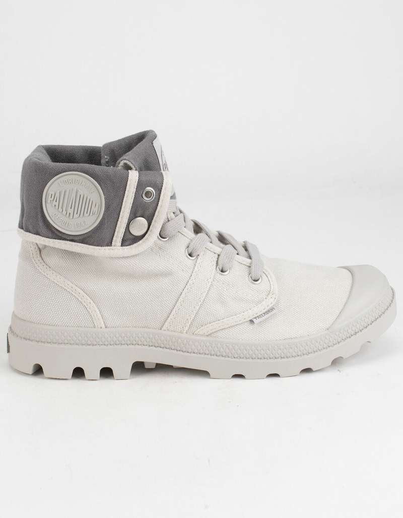 PALLADIUM Pallabrouse Baggy Mens Boots image number 1