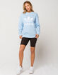 ADIDAS Trefoil Womens Crew Sweatshirt image number 4
