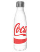 COCA-COLA 17 oz. Oversized Logo Water Bottle image number 1