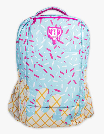 BASEBALL LIFESTYLE 101 Ice Cream Backpack Primary Image