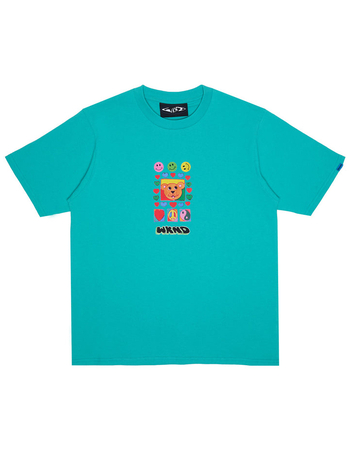 WKND Third Eye Mens Tee Primary Image