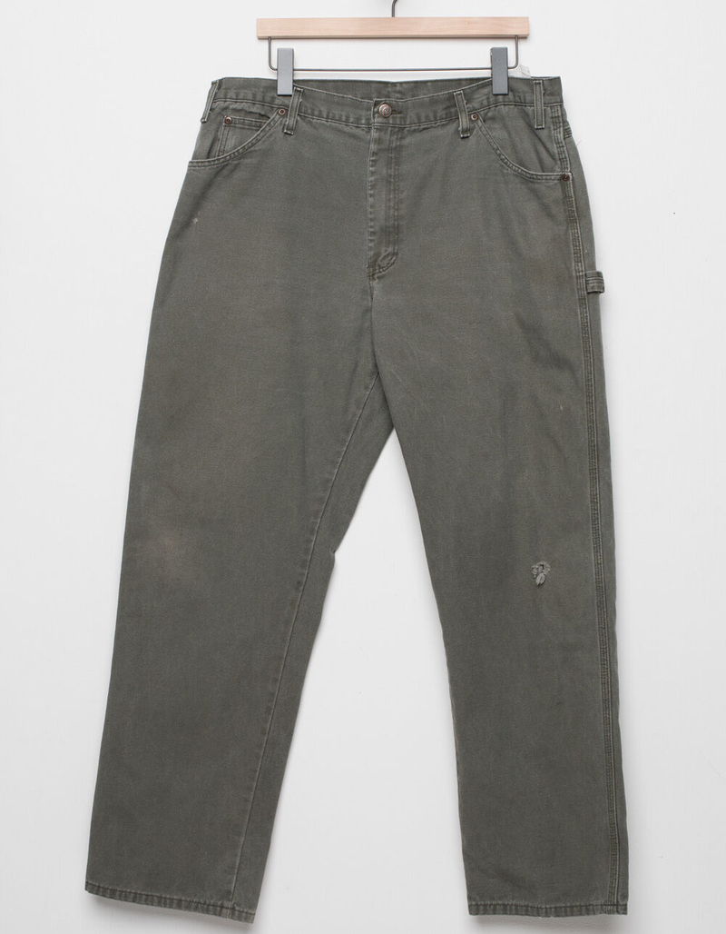 RESTORED by TILLYS Mens Vintage Dickies Pants image number 0