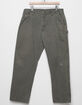 RESTORED by TILLYS Mens Vintage Dickies Pants image number 1