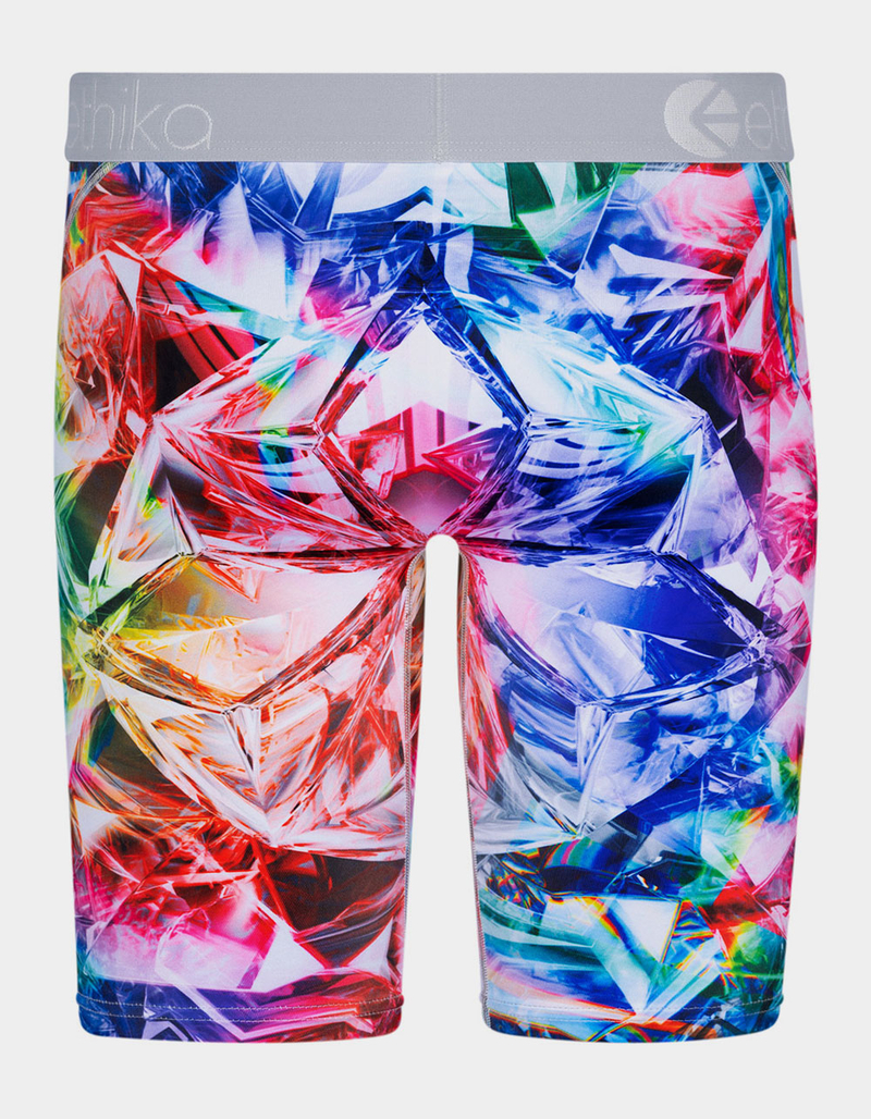 ETHIKA Bomber Hittin Boys Staple Boxer Briefs image number 2