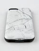 ANKIT iPhone 6/7/8 Marble Charging Case image number 2