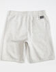 VOLCOM Rainmaker Boys Sweat Shorts image number 2