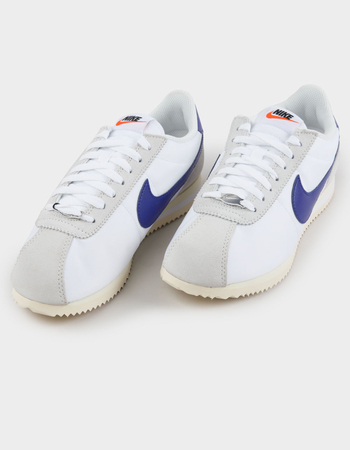 NIKE Cortez Textile Womens Shoes Alternative Image