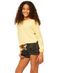BILLABONG Mad For You Girls Shorts image number 4