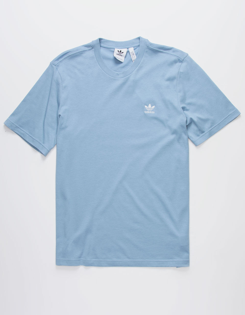 ADIDAS Essential Embroidered Mens Tee image number 0