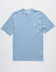 ADIDAS Essential Embroidered Mens Tee image number 1