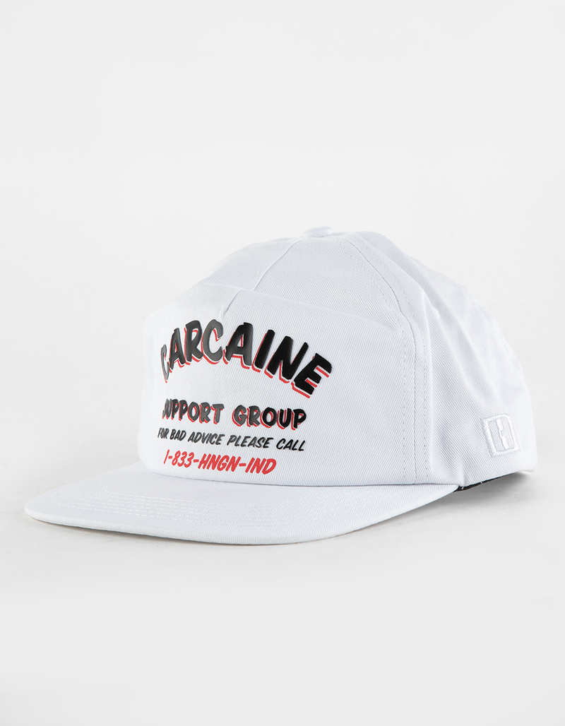 HOONIGAN Support Group Mens Trucker Hat image number 0