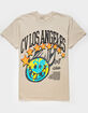 CVLA Brightest Star Mens Tee image number 1