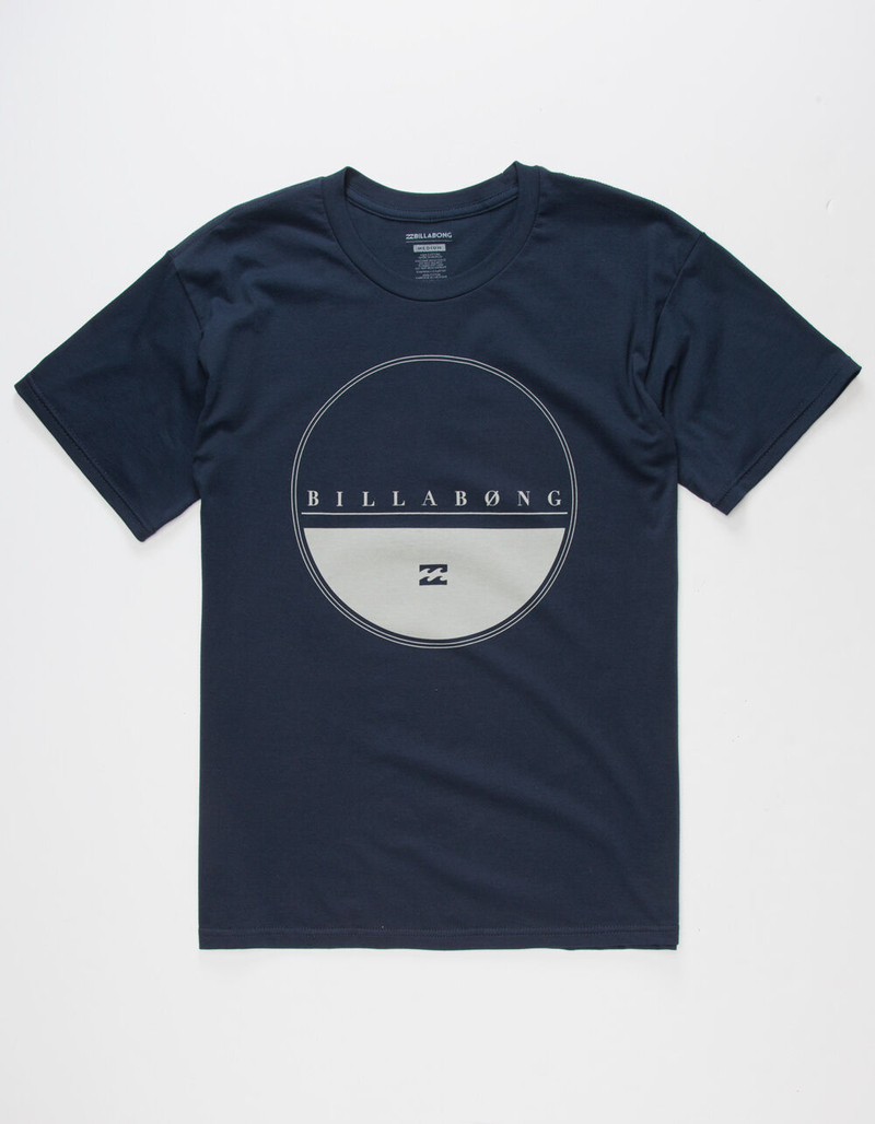 BILLABONG Equator Mens T-Shirt image number 0