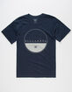 BILLABONG Equator Mens T-Shirt image number 1