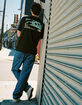 LEVI'S 565™ Loose Straight Mens Jeans - Props To You image number 8