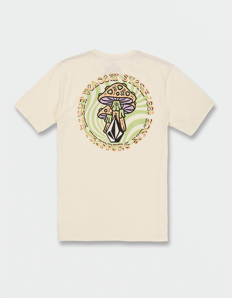VOLCOM Psychike Mens Tee image number 2