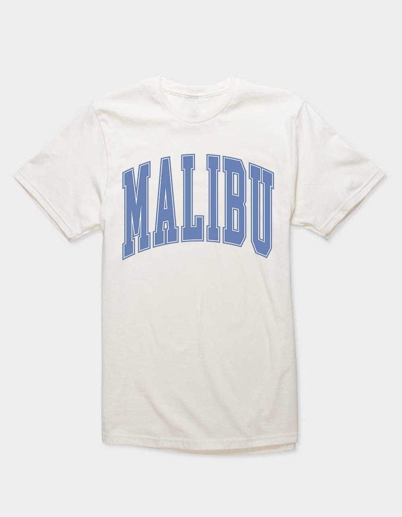 MALIBU Arch Unisex Tee image number 0