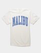 MALIBU Arch Unisex Tee image number 1