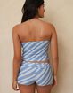 DIPPIN' DAISY'S Canela Tankini Top image number 3