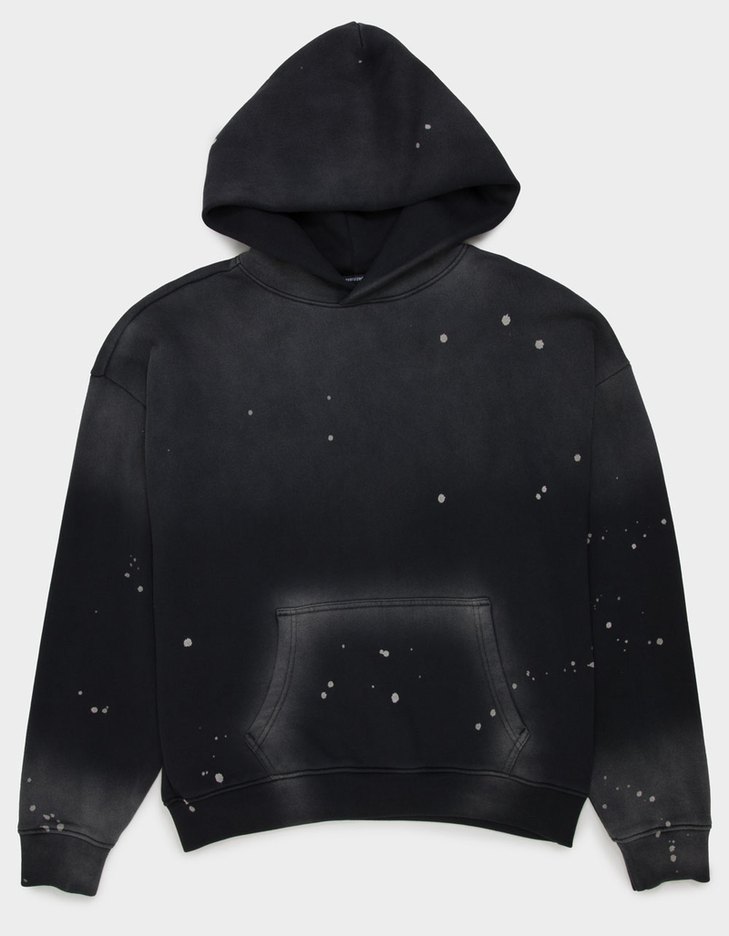 RSQ Mens Oversized Hoodie image number 1
