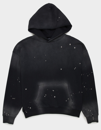 RSQ Mens Oversized Hoodie Alternative Image