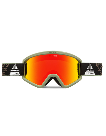 ELECTRIC Hex Snow Goggles Alternative Image