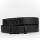 HURLEY One & Only Mens Leather Belt