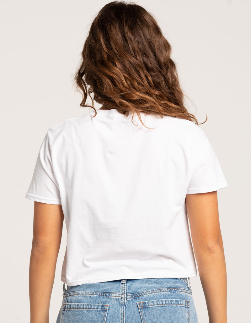 LIRA Beverly Hills Womens Tee image number 2