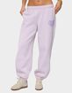 EDIKTED Major Love Edikted Sweatpants image number 1