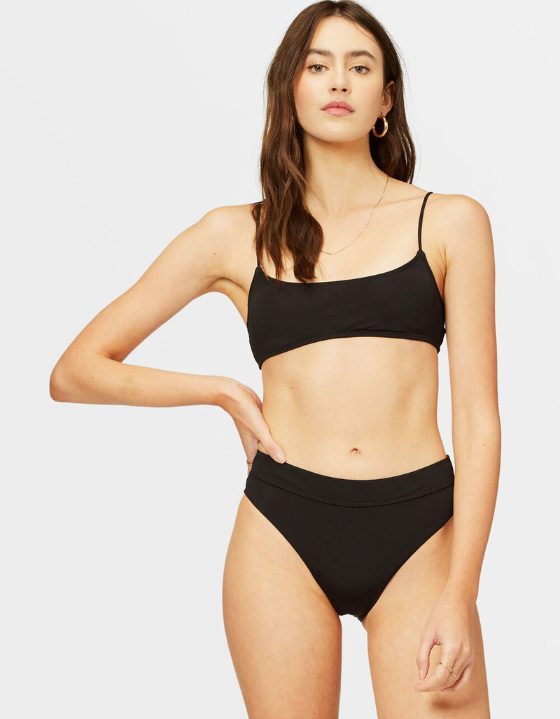 BILLABONG Maui High Waist Bikini Bottoms image number 0