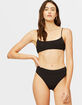 BILLABONG Maui High Waist Bikini Bottoms image number 1
