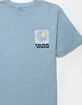 VANS Rise And Shine Boys Tee image number 4